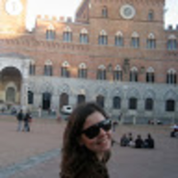 Meet your Posher, Dana - Picture 1 of 1